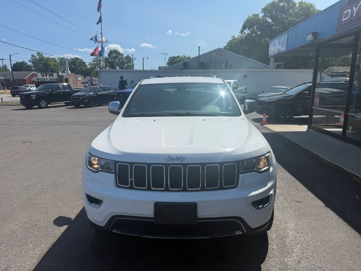 jeep grand cherokee 2018 1C4RJFBG4JC336185 image jeep grand cherokee 2018 1C4RJFBG4JC336185 image